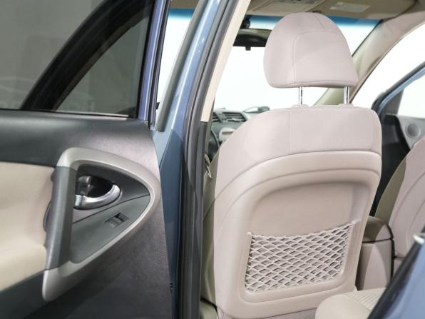 Toyota RAV4 III (XA30) с пробегом 2007 года, цена 1 170 000 рублей, 288008 км, внедорожник, Автокод Объявления