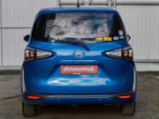 Toyota Sienta II Рестайлинг Екатеринбург  - изображение 27