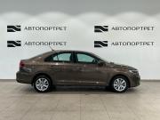 Volkswagen Polo VI Санкт-Петербург  - изображение 23