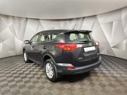 Toyota RAV4 IV (XA40) Москва  - изображение 23