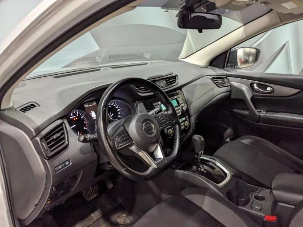 Nissan Qashqai II Рестайлинг с пробегом 2020 года, цена 1 570 000 рублей, 65652 км, внедорожник, Автокод Объявления