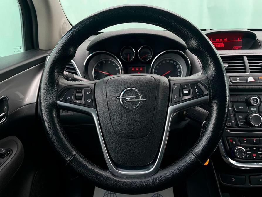 Opel Mokka I Стерлитамак  - изображение 28