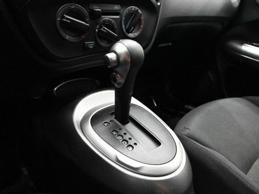 Nissan Juke I Екатеринбург  - изображение 17