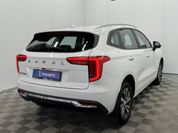 Haval Jolion I с пробегом 2023 года, цена 1 910 000 рублей, 45823 км, внедорожник, Автокод Объявления
