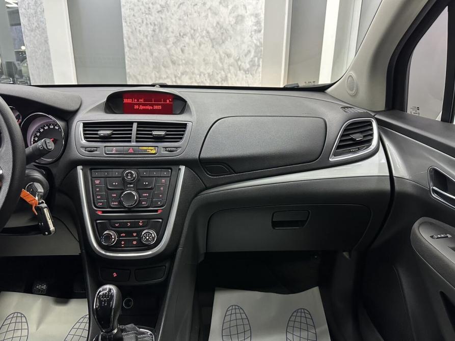 Opel Mokka I Ярославль  - изображение 29