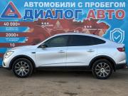 Renault Arkana I Набережные Челны  - изображение 31