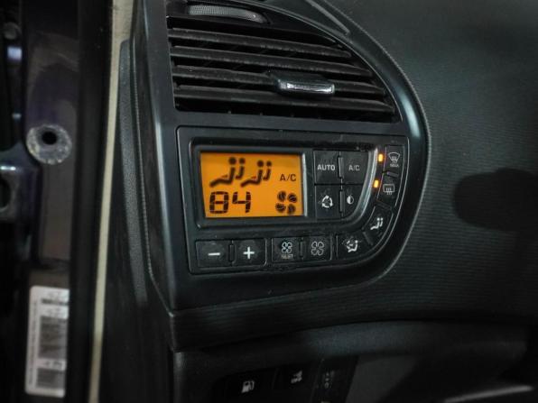 Citroen C4 Picasso I с пробегом 2008 года, цена 399 000 рублей, 348493 км, компактвэн, Автокод Объявления