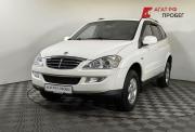 SsangYong Kyron I Рестайлинг Нижний Новгород  - изображение 20