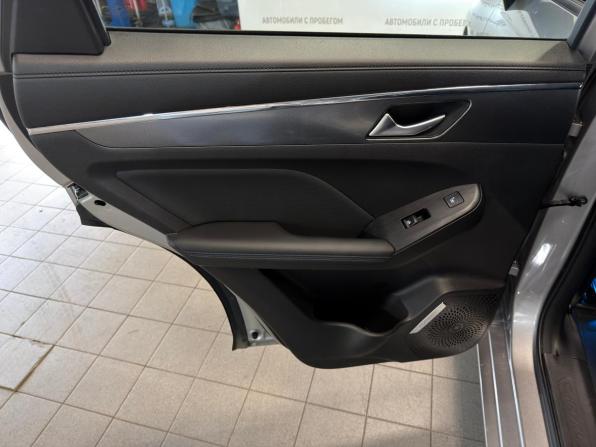 Haval Jolion I с пробегом 2023 года, цена 1 579 000 рублей, 86000 км, внедорожник, Автокод Объявления