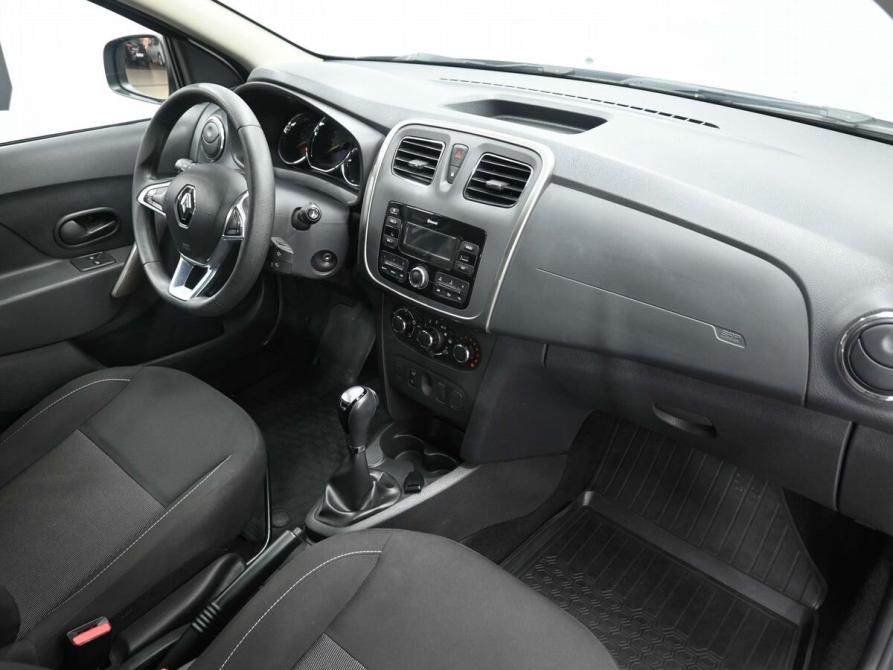 Renault Sandero II Рестайлинг Ростов-на-Дону  - изображение 7