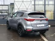 Kia Sportage IV Рестайлинг Москва  - изображение 39