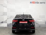 Hyundai Solaris II Екатеринбург  - изображение 25