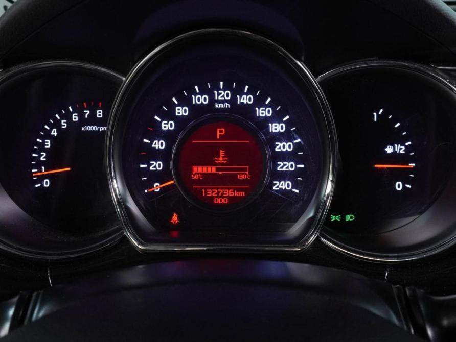 Kia Ceed II Рестайлинг Воронеж  - изображение 22