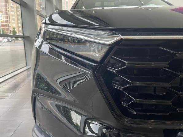 Honda CR-V VI с пробегом 2025 года, цена 4 499 000 рублей, 18 км, внедорожник, Автокод Объявления