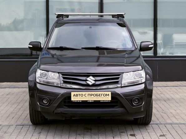 Suzuki Grand Vitara II Рестайлинг 2 с пробегом 2013 года, цена 1 039 000 рублей, 244455 км, внедорожник, Автокод Объявления