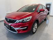 Geely GS I Орел  - изображение 18