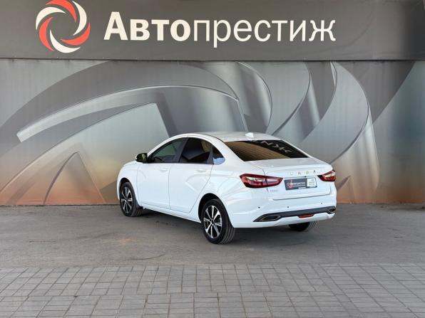 Lada (ВАЗ) Vesta I Рестайлинг (NG) с пробегом 2023 года, цена 1 170 000 рублей, 72200 км, седан, Автокод Объявления