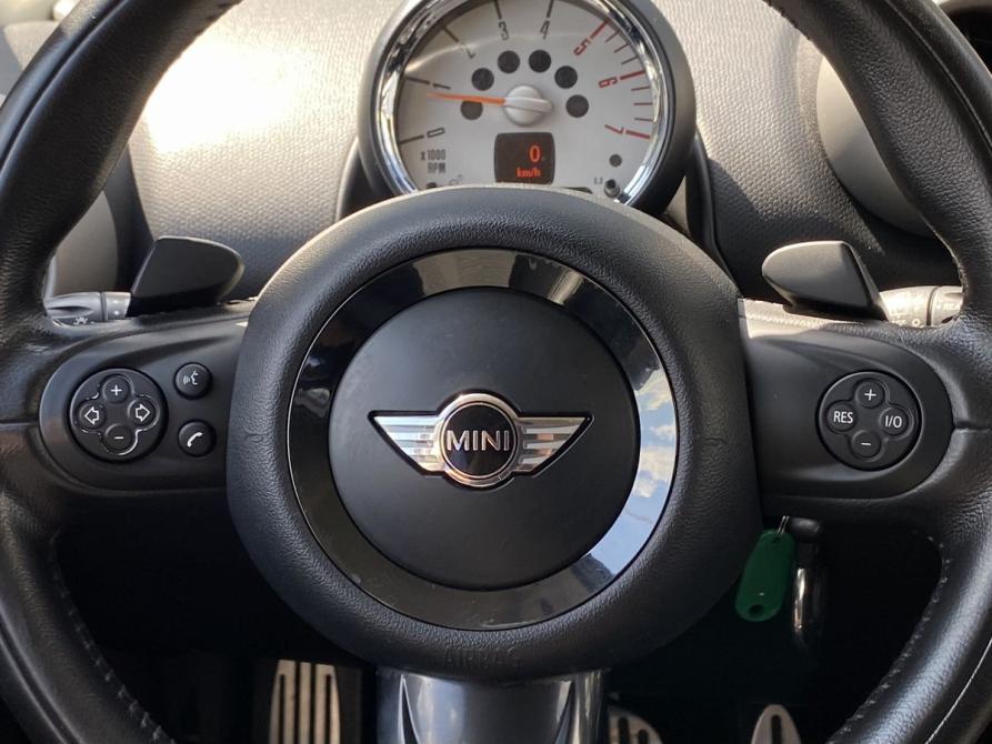 Mini Countryman I Москва  - изображение 15
