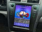 Toyota Camry VI (XV40) Воронеж  - изображение 29