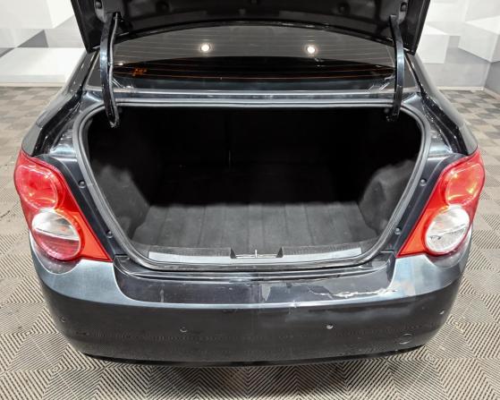 Chevrolet Aveo II с пробегом 2013 года, цена 595 000 рублей, 200281 км, седан, Автокод Объявления