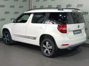 Skoda Yeti I Рестайлинг Оренбург  - изображение 24