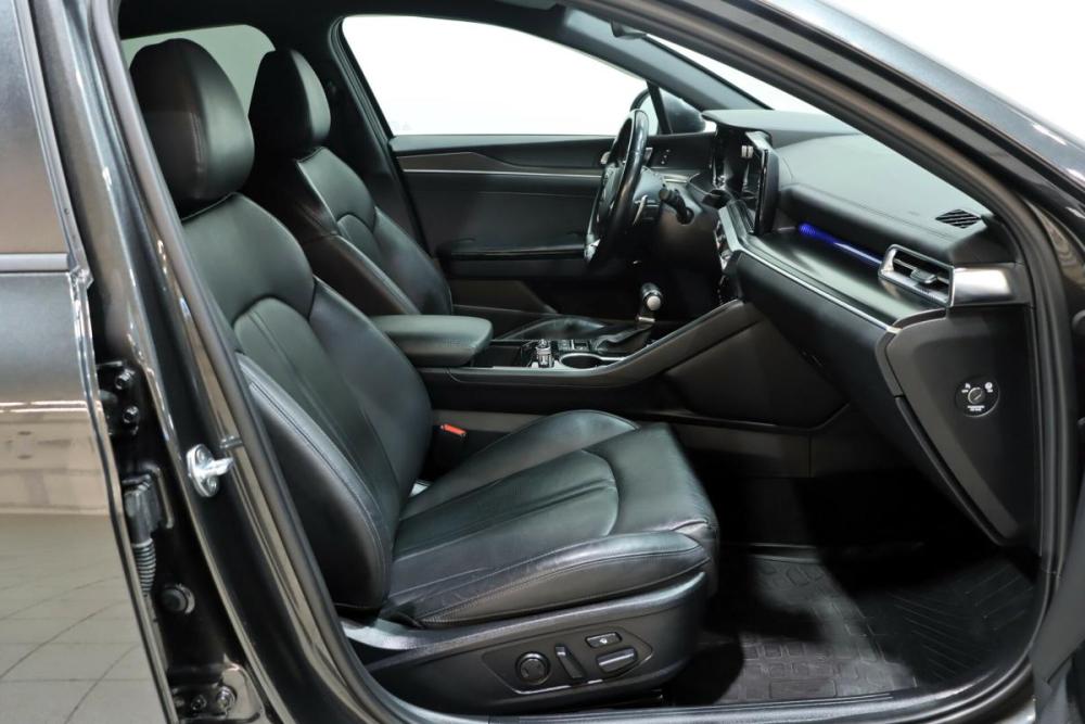 Kia K5 III Сургут  - изображение 23