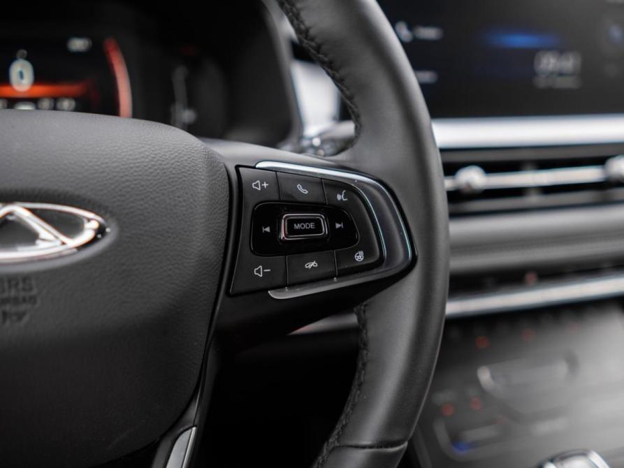 Chery Tiggo 7 Pro I Сочи  - изображение 18