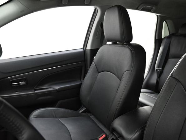 Mitsubishi ASX I Рестайлинг с пробегом 2015 года, цена 839 000 рублей, 116988 км, внедорожник, Автокод Объявления