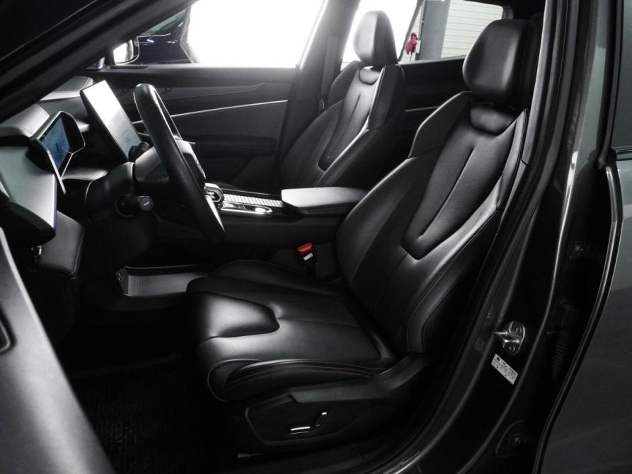 Geely Cityray Воронеж  - изображение 10