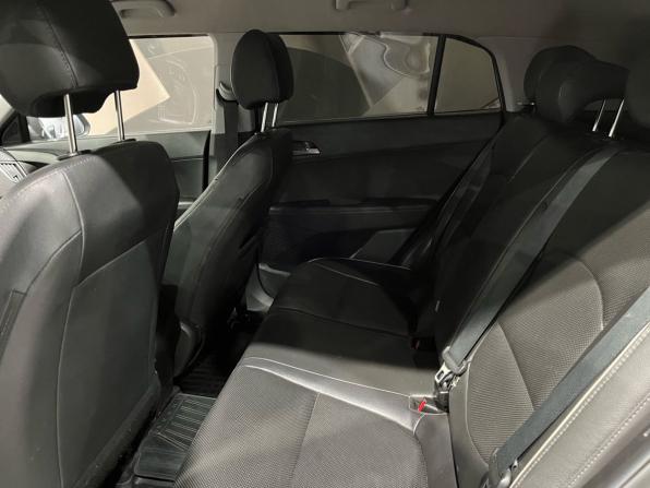 Hyundai Creta I с пробегом 2019 года, цена 2 230 000 рублей, 110000 км, внедорожник, Автокод Объявления