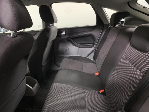 Ford Focus II Рестайлинг с пробегом 2010 года, цена 599 000 рублей, 179959 км, хэтчбек, Автокод Объявления