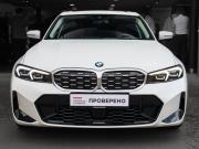BMW 3 серии VII (G2x) Рестайлинг 2 Москва  - изображение 32
