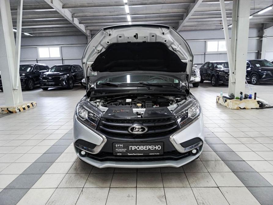 Lada (ВАЗ) XRAY I Набережные Челны  - изображение 13