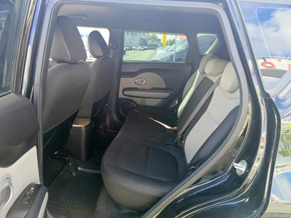 Kia Soul II с пробегом 2014 года, цена 1 099 000 рублей, 225557 км, хэтчбек, Автокод Объявления