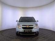 Chevrolet Orlando I Москва  - изображение 29