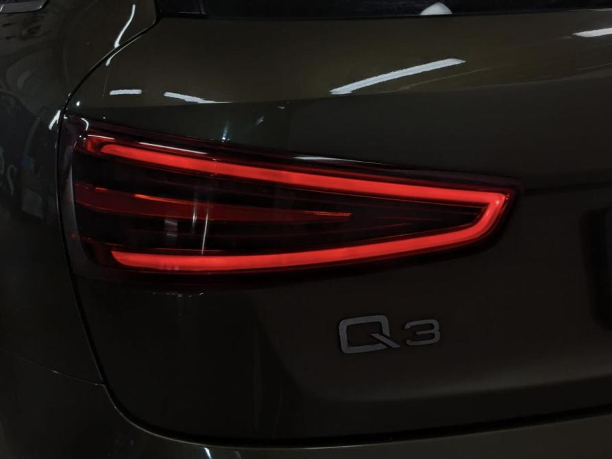 Audi Q3 I (8U) Санкт-Петербург  - изображение 30