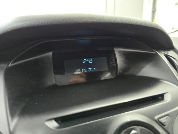 Ford Focus III с пробегом 2013 года, цена 899 000 рублей, 136000 км, седан, Автокод Объявления
