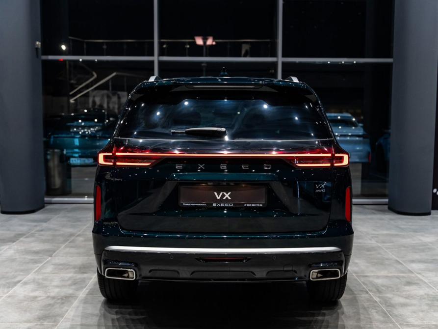 Exeed VX I Рестайлинг Ростов-на-Дону  - изображение 6