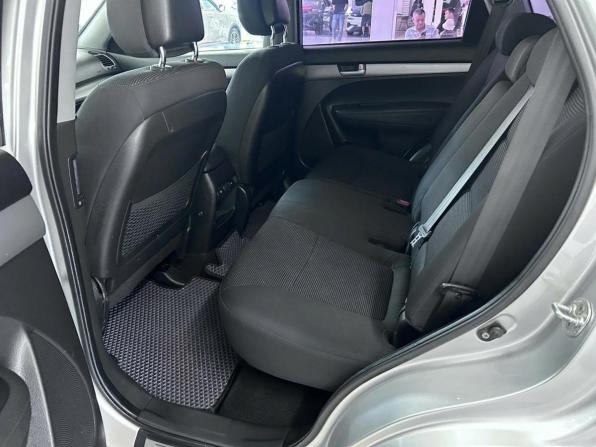 Kia Sorento II Рестайлинг с пробегом 2014 года, цена 1 834 000 рублей, 189500 км, внедорожник, Автокод Объявления