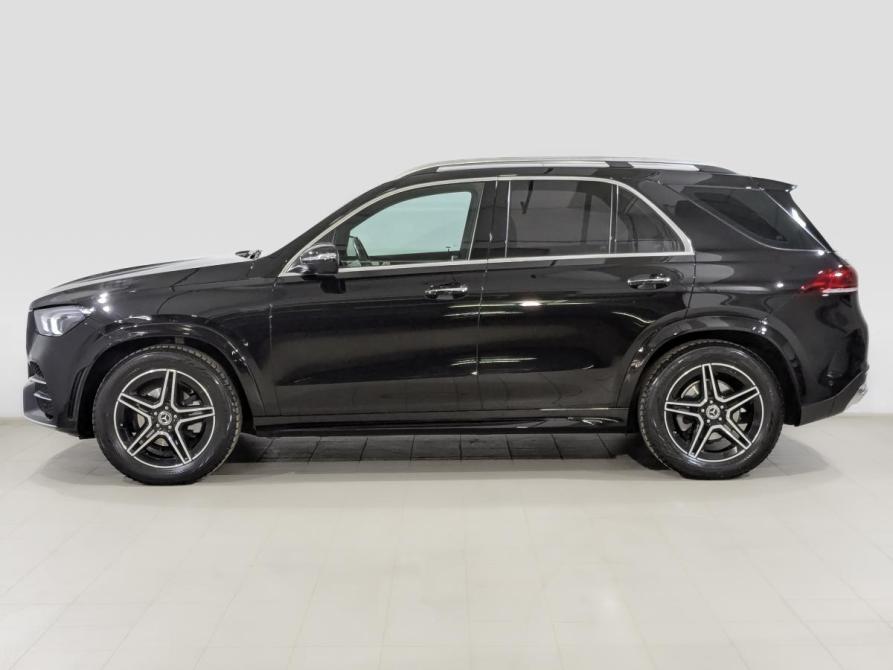 Mercedes-Benz GLE II (V167) Химки  - изображение 8