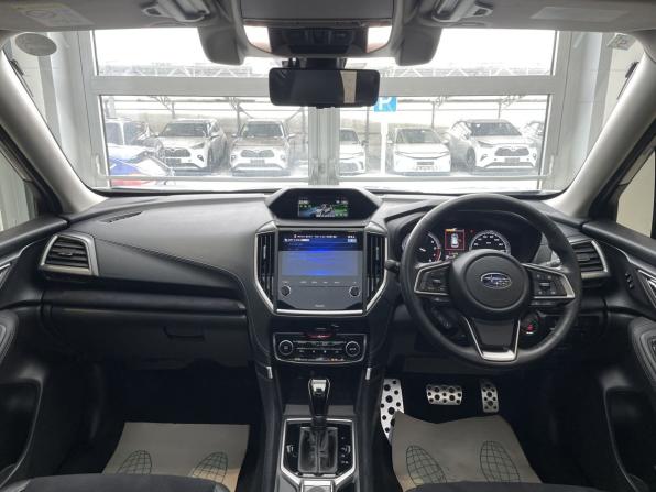 Subaru Forester V с пробегом 2021 года, цена 3 390 000 рублей, 13640 км, внедорожник, Автокод Объявления