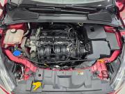 Ford Focus III Рестайлинг Ставрополь  - изображение 36