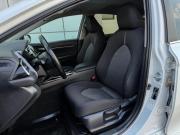Toyota Camry VIII (XV70) Курган  - изображение 34