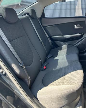 Kia Rio III с пробегом 2014 года, цена 975 000 рублей, 160553 км, седан, Автокод Объявления