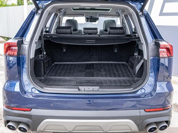 Chery Tiggo 8 Pro Max I Рестайлинг с пробегом 2023 года, цена 2 499 000 рублей, 59039 км, внедорожник, Автокод Объявления