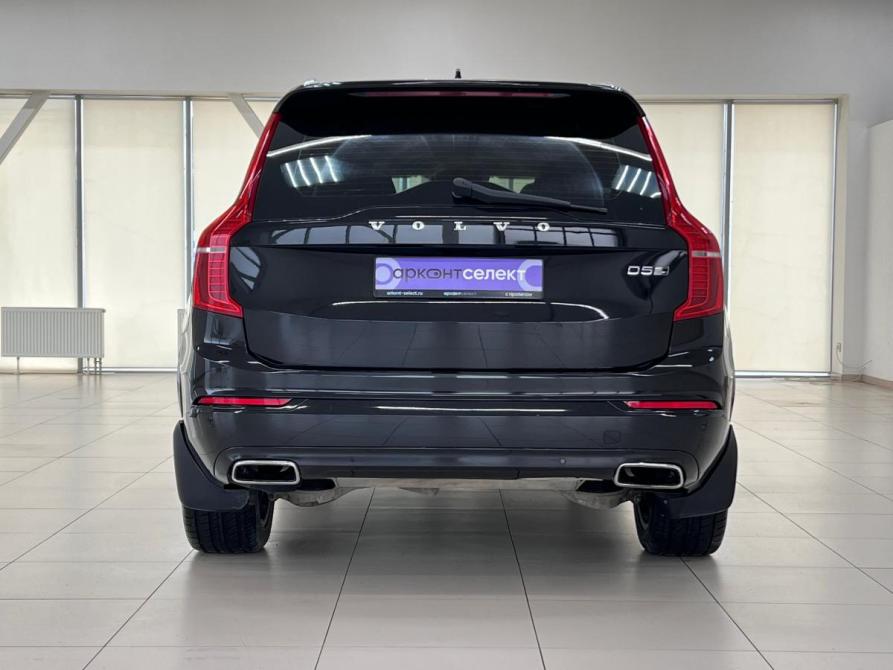 Volvo XC90 II Волгоград  - изображение 8