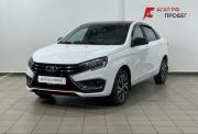 Lada (ВАЗ) Vesta I Рестайлинг (NG) Астрахань  - изображение 24