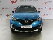Renault Kaptur I Минеральные Воды  - изображение 27
