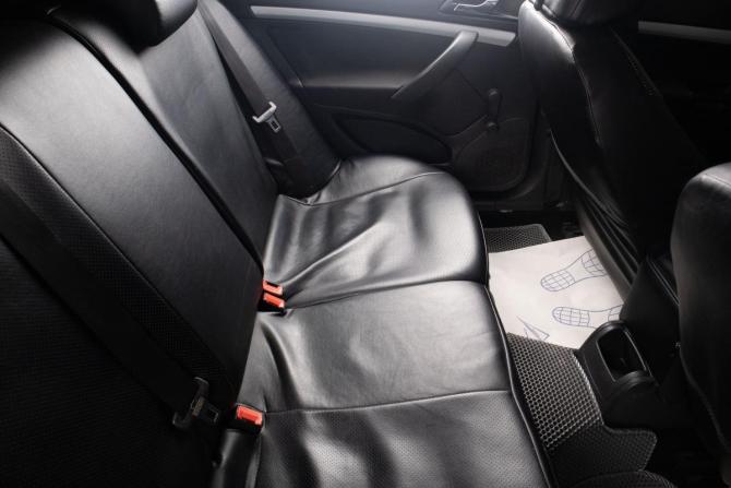 Skoda Octavia II (A5) Рестайлинг с пробегом 2009 года, цена 719 000 рублей, 170000 км, лифтбек, Автокод Объявления