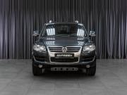 Volkswagen Touareg I Рестайлинг Тюмень  - изображение 22